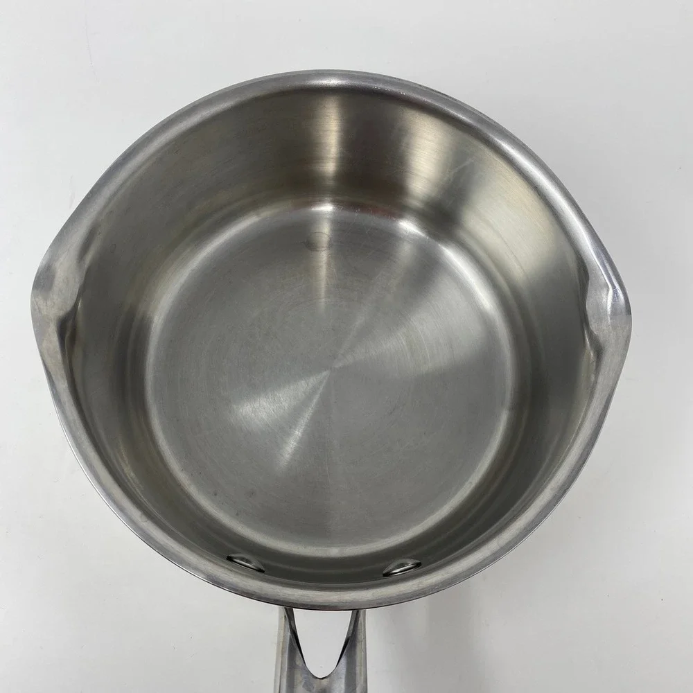 Wearever measurements diameter
